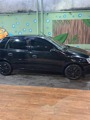 CHEVROLET CORSA 1.4 MPFI MAXX 8V FLEX 4P MANUAL